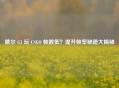 戴尔 G3 玩 CSGO 帧数低？提升帧率秘籍大揭秘