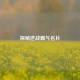探秘逆战霸气名片