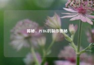 揭秘，PUBG的 *** 奥秘