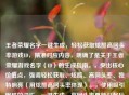 王者荣耀名字一键生成，轻松获取炫酷高回头率游戏ID，精准对应内容，明确了是关于王者荣耀游戏名字（ID）的生成指南。，突出核心价值点，强调轻松获取、炫酷、高回头率、独特响亮（用炫酷高回头率体现）。，使用吸引眼球的词汇，一键生成、高回头率更能引起玩家兴趣。，结构清晰，主标题点明主题和方式，冒号后说明核心好处。