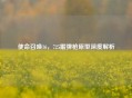 使命召唤16，725霰弹枪原型深度解析