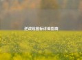 逆战贴图标详细指南