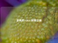茶男的 CSGO 探索之旅