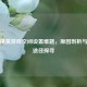 和平精英游戏空间设置难题，原因剖析与解决途径探寻