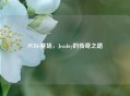 PUBG赛场，Jembty的传奇之路