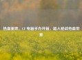 热血重燃，CF 电脑手办开箱，踏入枪战热血世界