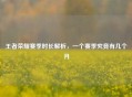 王者荣耀赛季时长解析，一个赛季究竟有几个月