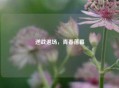 逆战退场，青春落幕