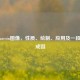 探秘arcsin图像，性质、绘制、应用及一段图像成因