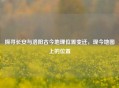 探寻长安与洛阳古今地理位置变迁，现今地图上的位置