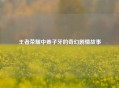王者荣耀中姜子牙的奇幻剧情故事