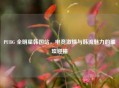 PUBG 全明星韩国站，电竞 *** 与韩流魅力的璀璨碰撞