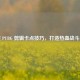 掌握 PUBG 剪辑卡点技巧，打造热血战斗视频