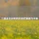 三国杀无闪电时的别样策略与平衡