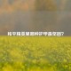 和平精英里哪种护甲最坚固？