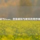 签证与Steam，连接虚拟与现实的奇妙纽带
