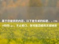 基于您提供的内容，以下是生成的标题，，CSGO中的Caps，不止枪口，你可能忽略的关键秘密