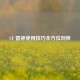 CF 雷神使用技巧全方位剖析