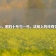 CSGO，黑豹十号与一号，战场上的传奇交织