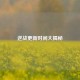 逆战更新时间大揭秘
