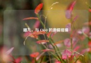 喵九，与 CSGO 的***碰撞