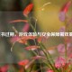 LOL证书过期，游戏体验与安全保障需双重考量