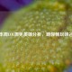 本周LOL周免英雄分析，助你畅玩峡谷