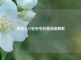 香奈儿CF包中号价格深度解析