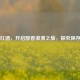 自酿红酒，开启醇香浪漫之旅，探究保存时长