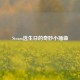 Steam选生日的奇妙小插曲