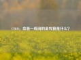 CSGO，命悬一线间的金究竟是什么？