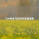 CSGO刀全方位购买渠道解析