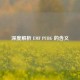 深度解析 EMF PUBG 的含义