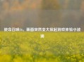 使命召唤16，画面突然变大掀起游戏体验小波澜