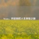 Steam，开启别样人生体验之旅