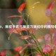 CSGO，原皮手套与原皮刀简约中的独特魅力
