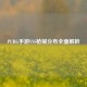 PUBG手游VSS枪械分布全面解析