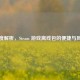 深度解析，Steam 游戏离线包的便捷与风险