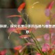 名理探微，探究名理白茶的品质与思想逻辑秩序