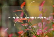 Steam市场汇率，影响剖析与应对策略