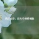 逆战元首，战火中传奇崛起