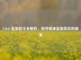 CSGO 盲狙指令全解析，探寻精准盲狙背后的秘密