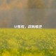XP系统，战局难逆