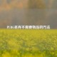 PUBG丢弃不需要物品的 *** 