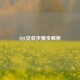 SQL安装步骤全解析