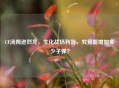 CF汤姆逊烈龙，生化战场利器，究竟能增加多少子弹？