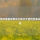 PUBG奥特曼服装带来打破次元壁的热血战斗体验