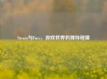 Steam与Furz，游戏世界的独特碰撞