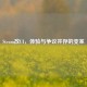 Steam改UI，体验与争议并存的变革