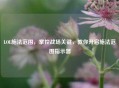 LOL施法范围，掌控战场关键，教你开启施法范围指示器
